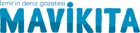 Mavikıta Logo